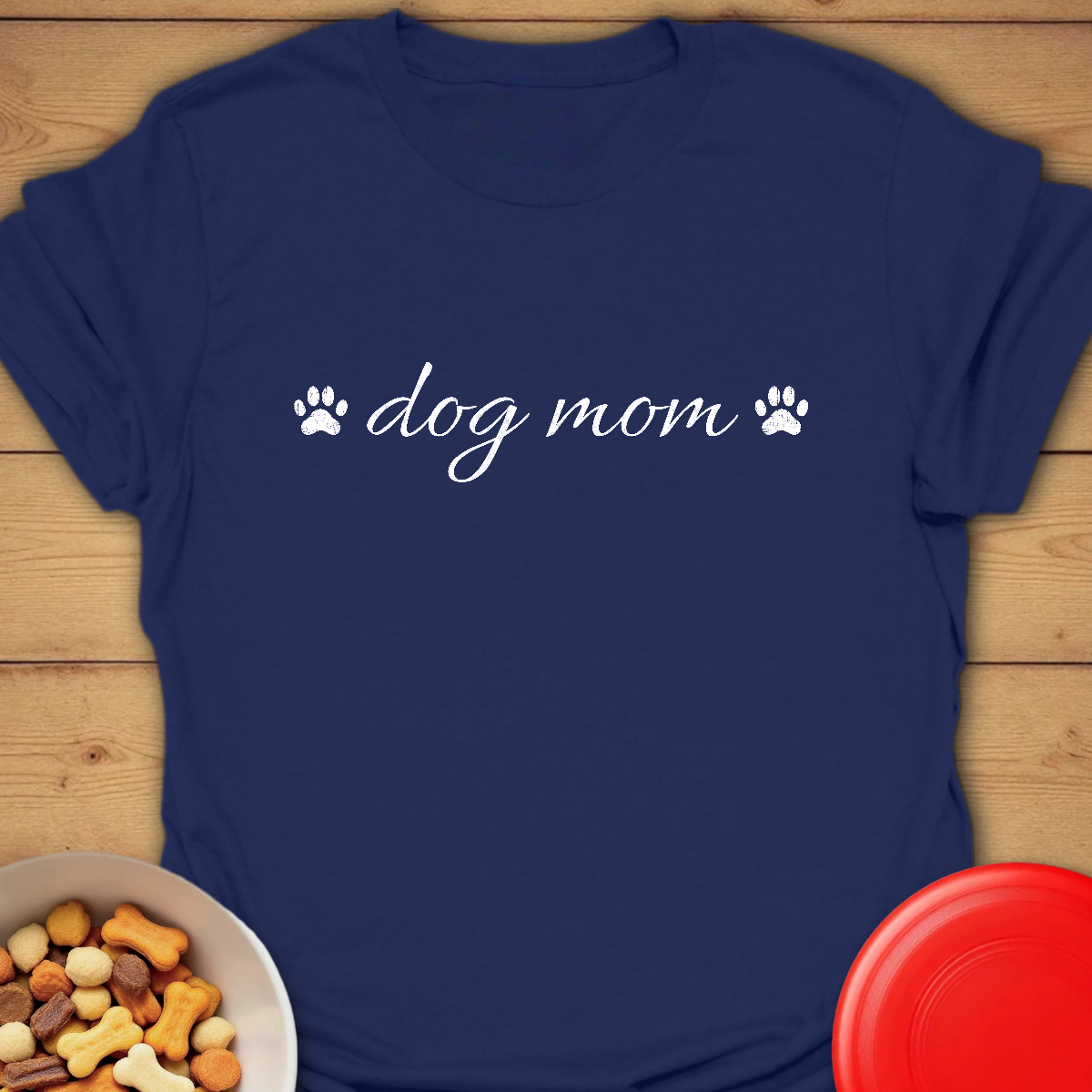 Dog Mom