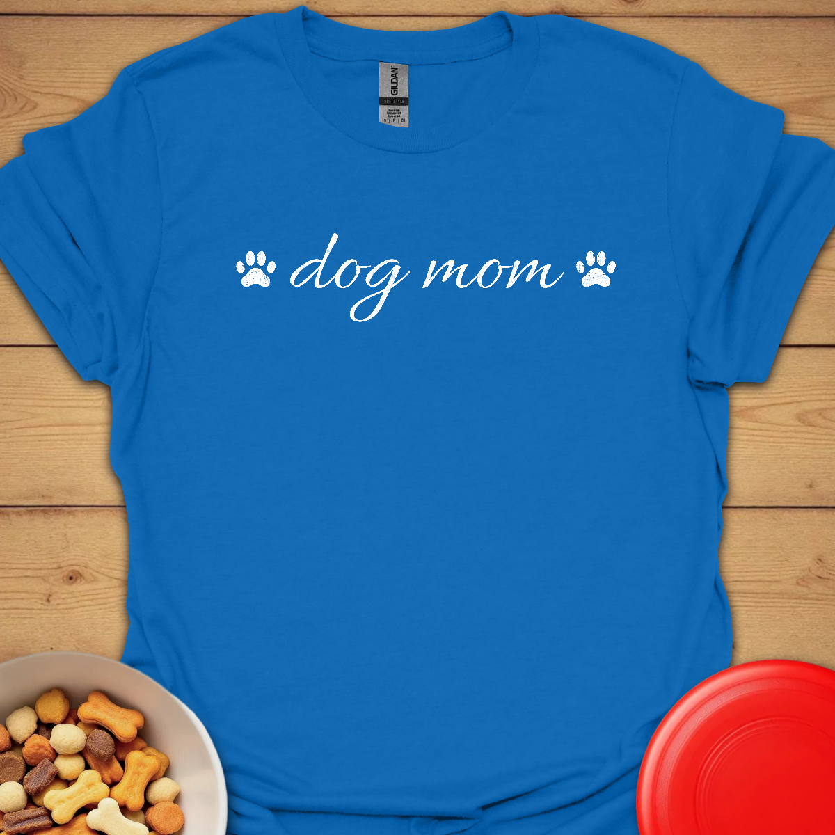 Dog Mom