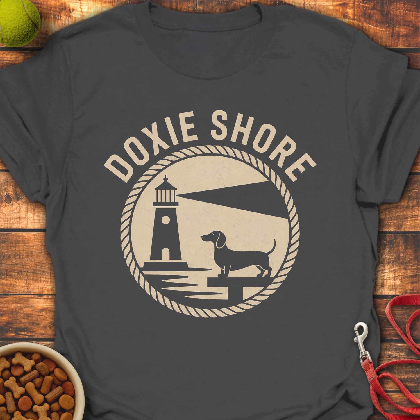 Doxie Shore
