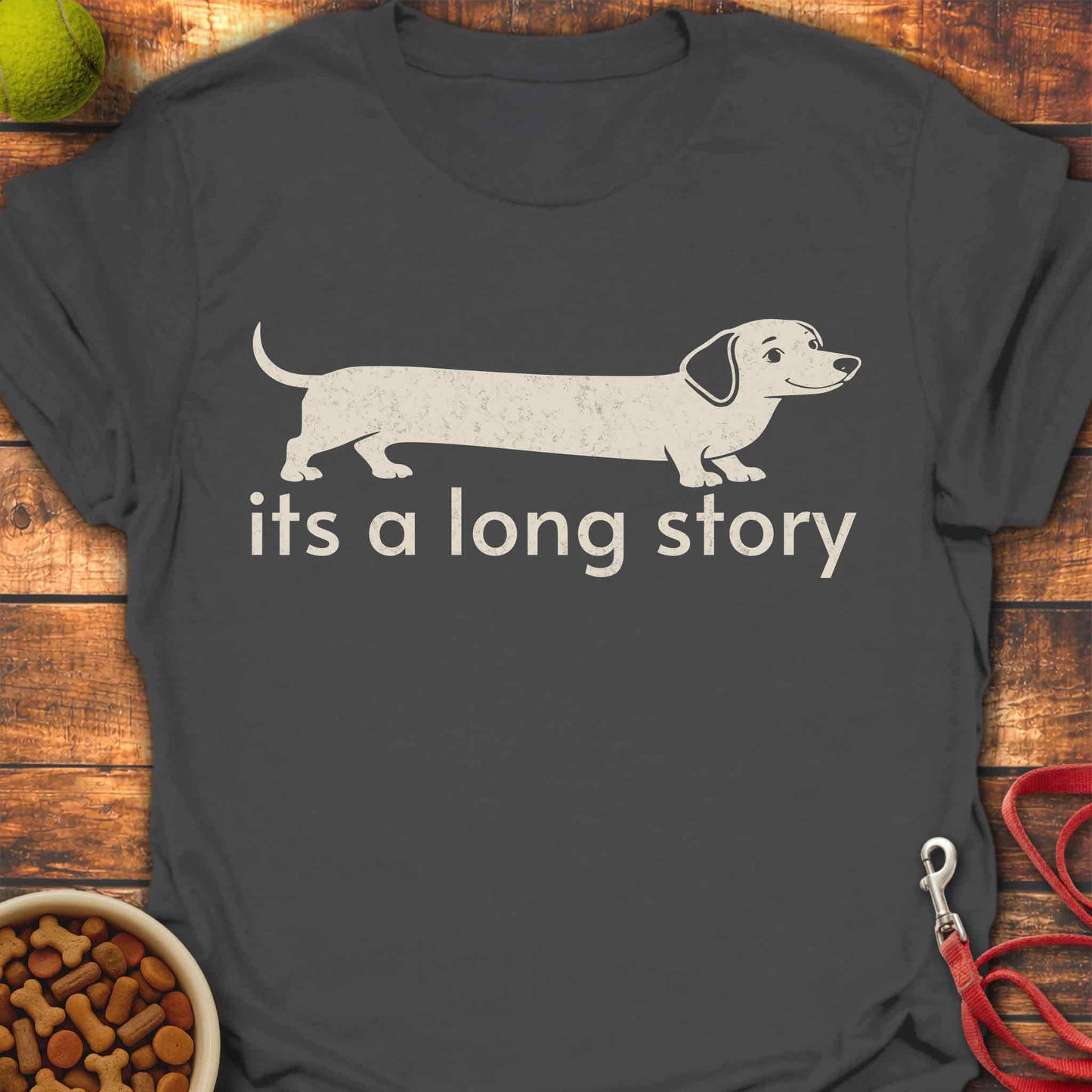 Doxie Story