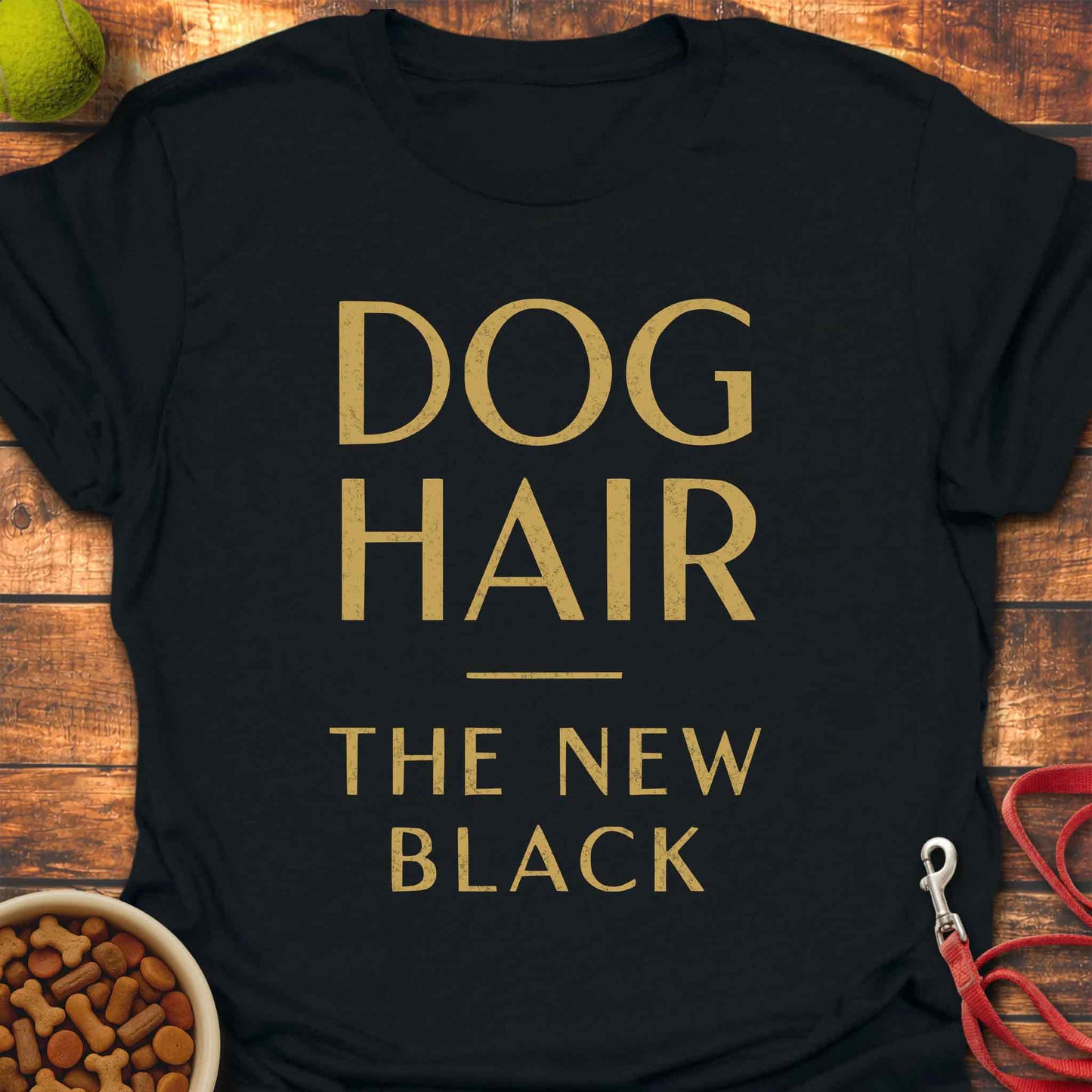 The New Black