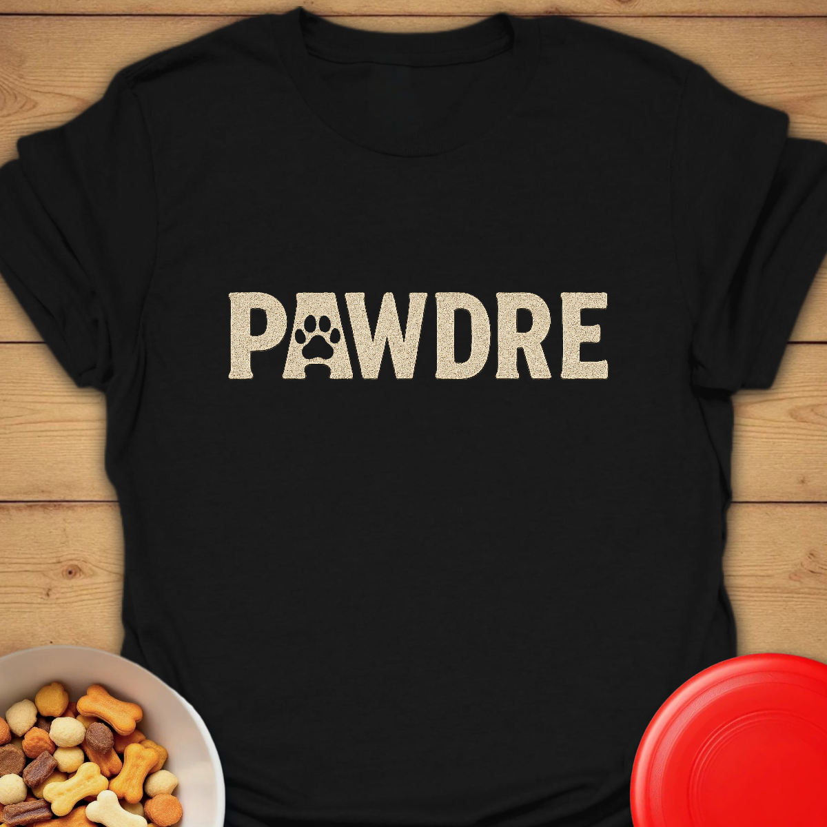 Pawdre