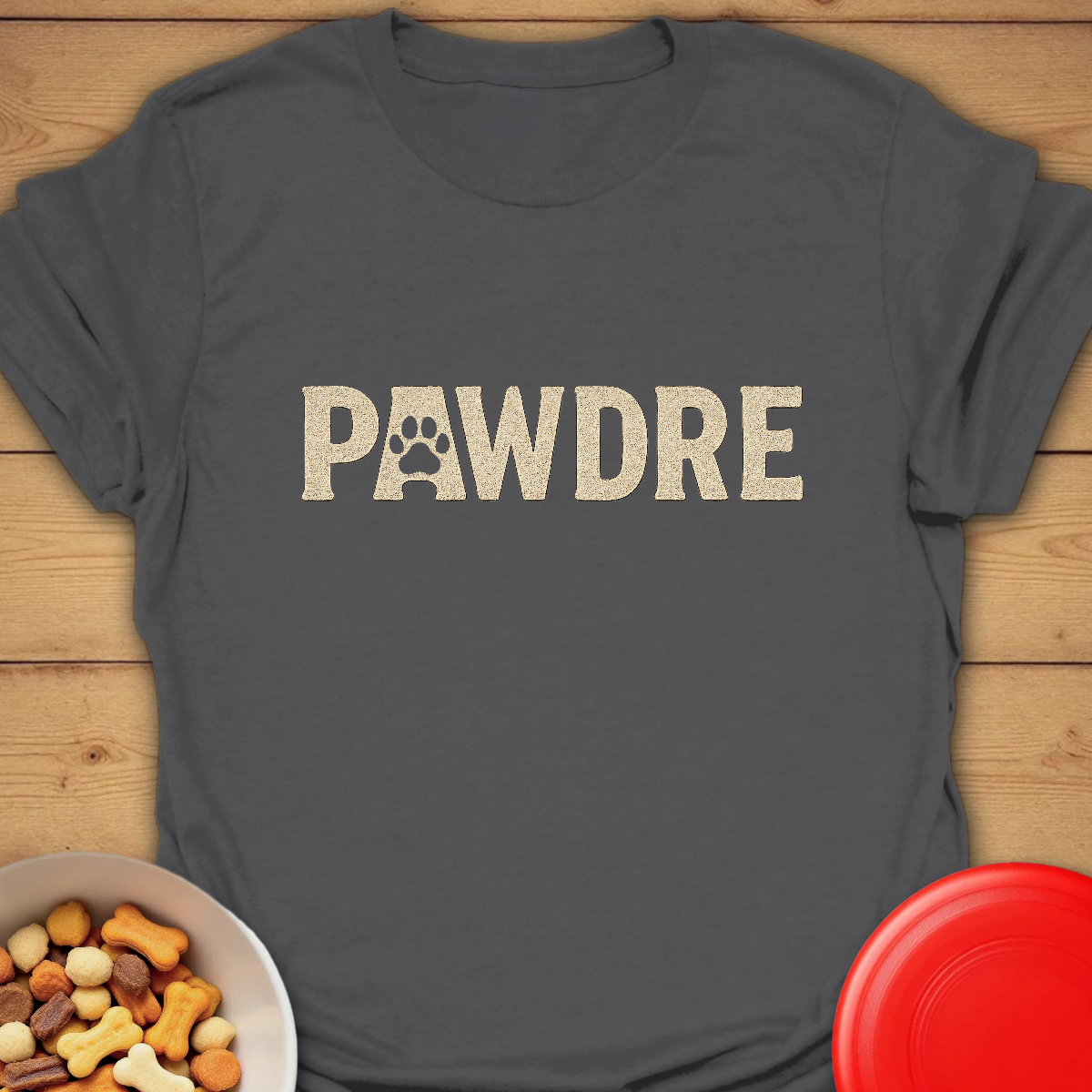 Pawdre