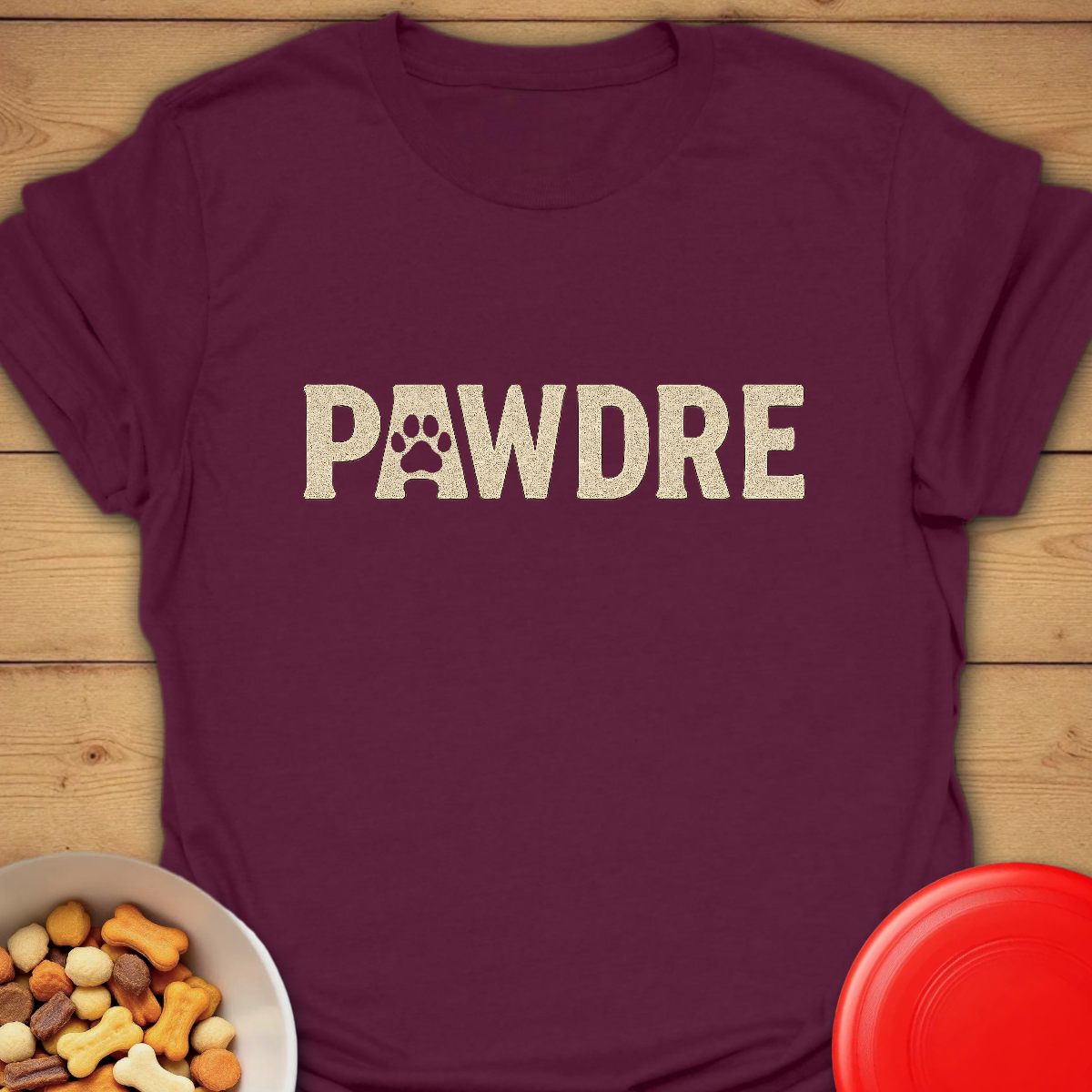 Pawdre