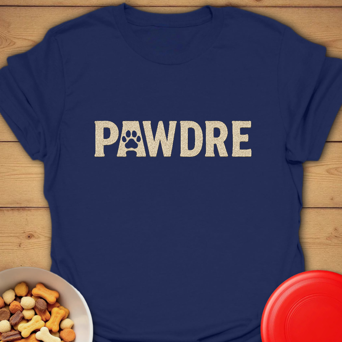 Pawdre