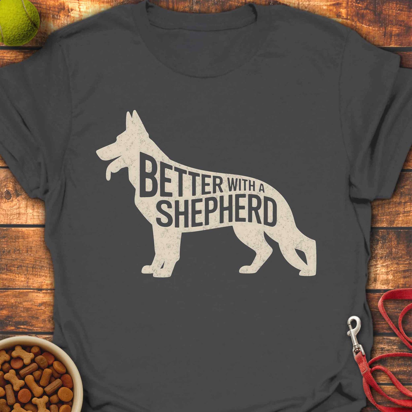 Shepherd Pride