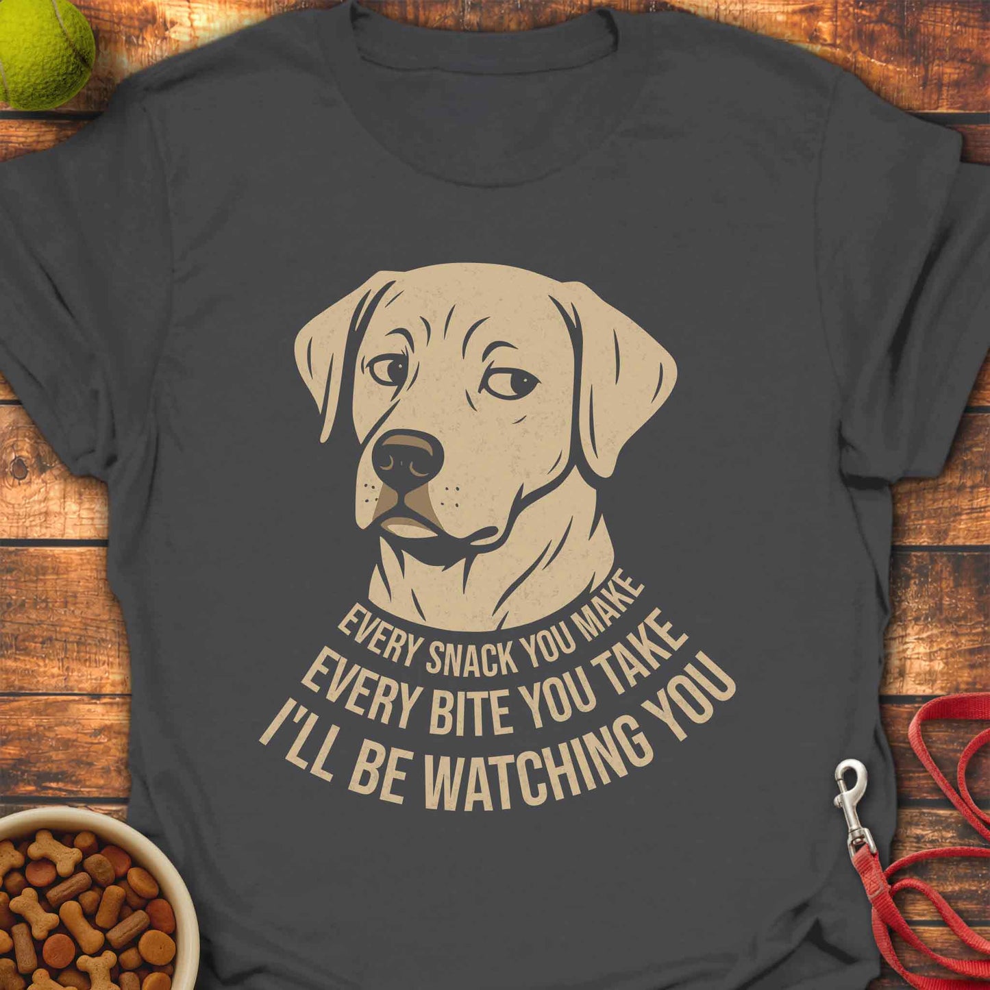 I'll Be Watching You