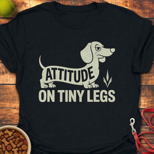 Doxie Attitude