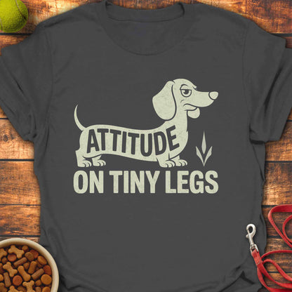 Doxie Attitude