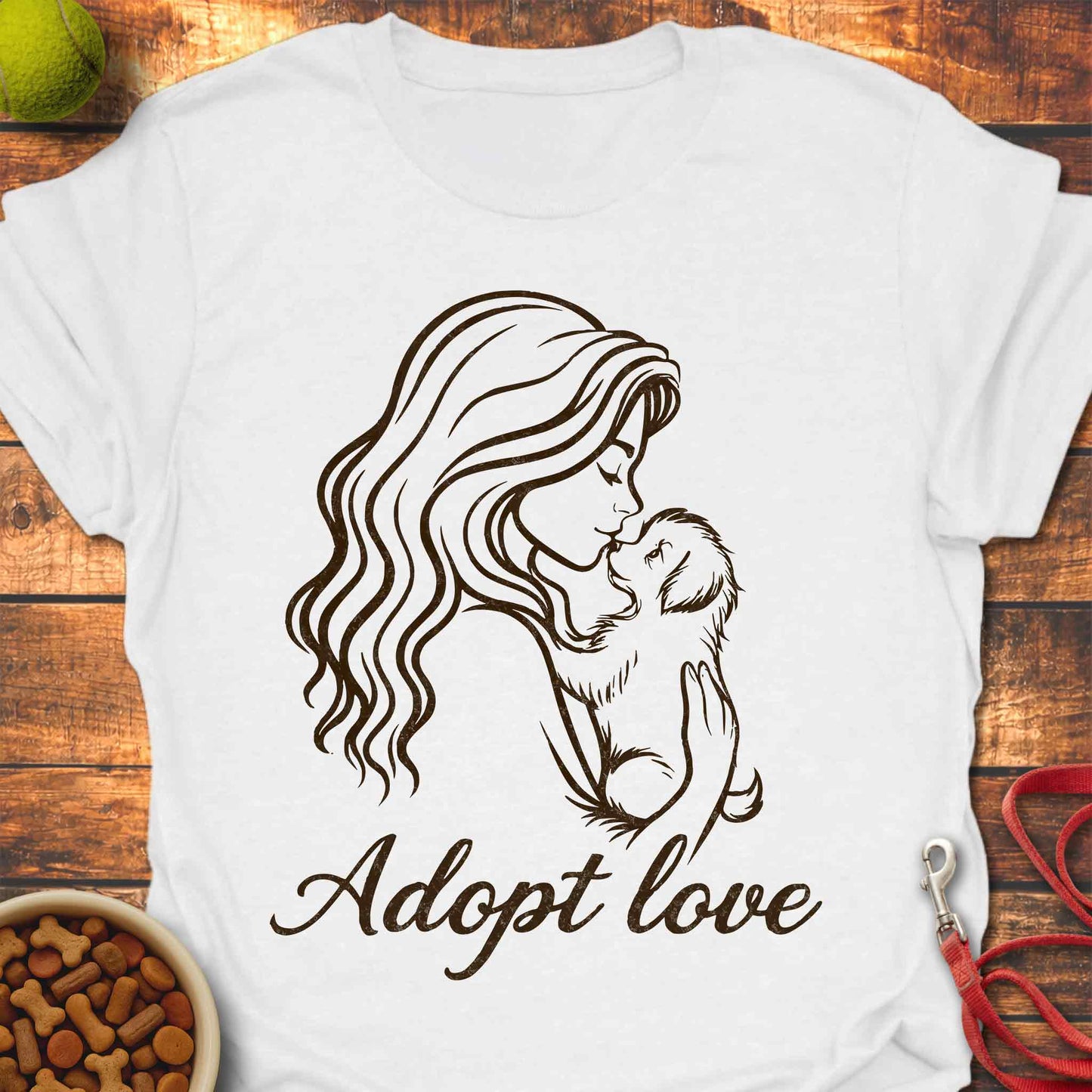 Adopt Love