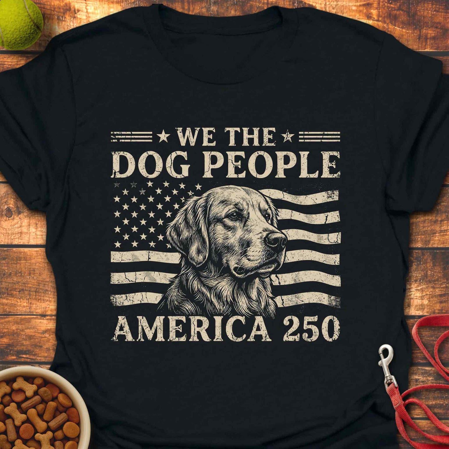 Dog People America 250
