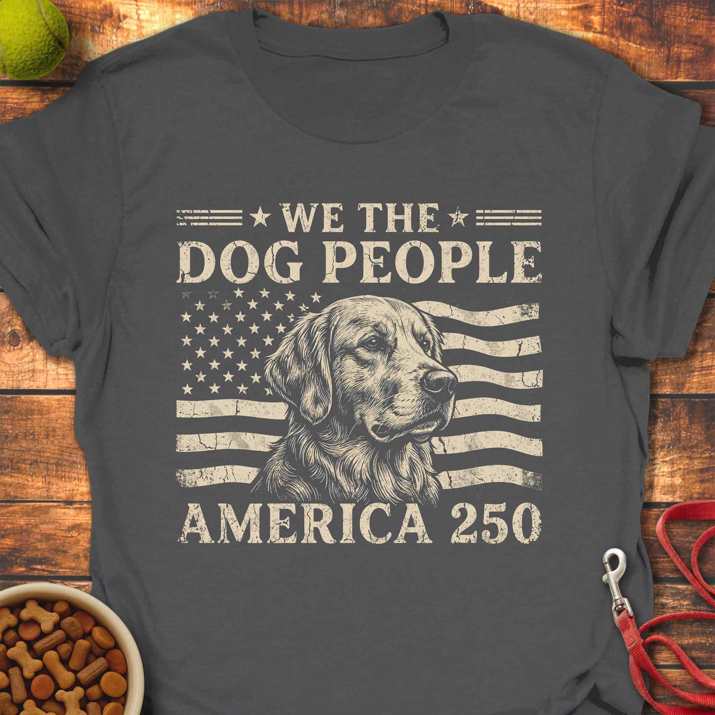 Dog People America 250