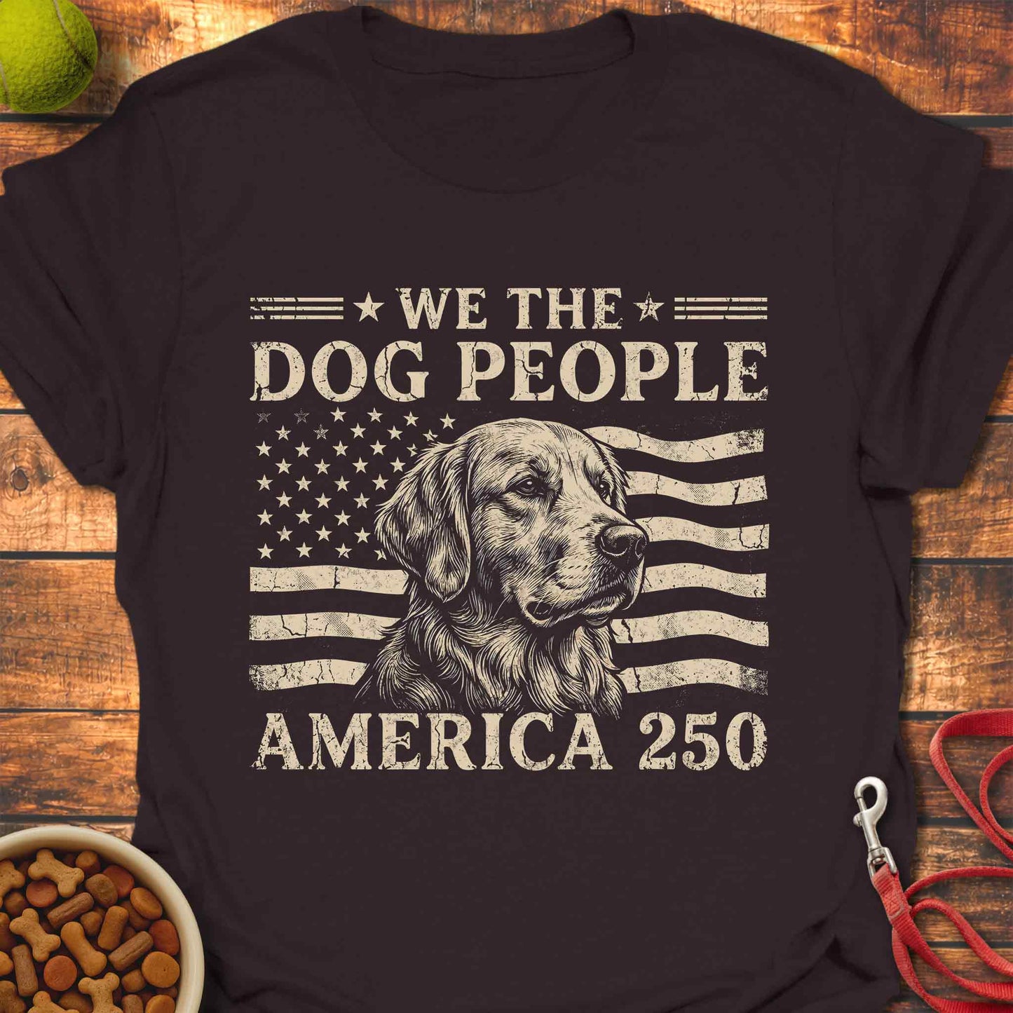 Dog People America 250