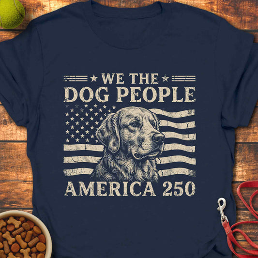 Dog People America 250