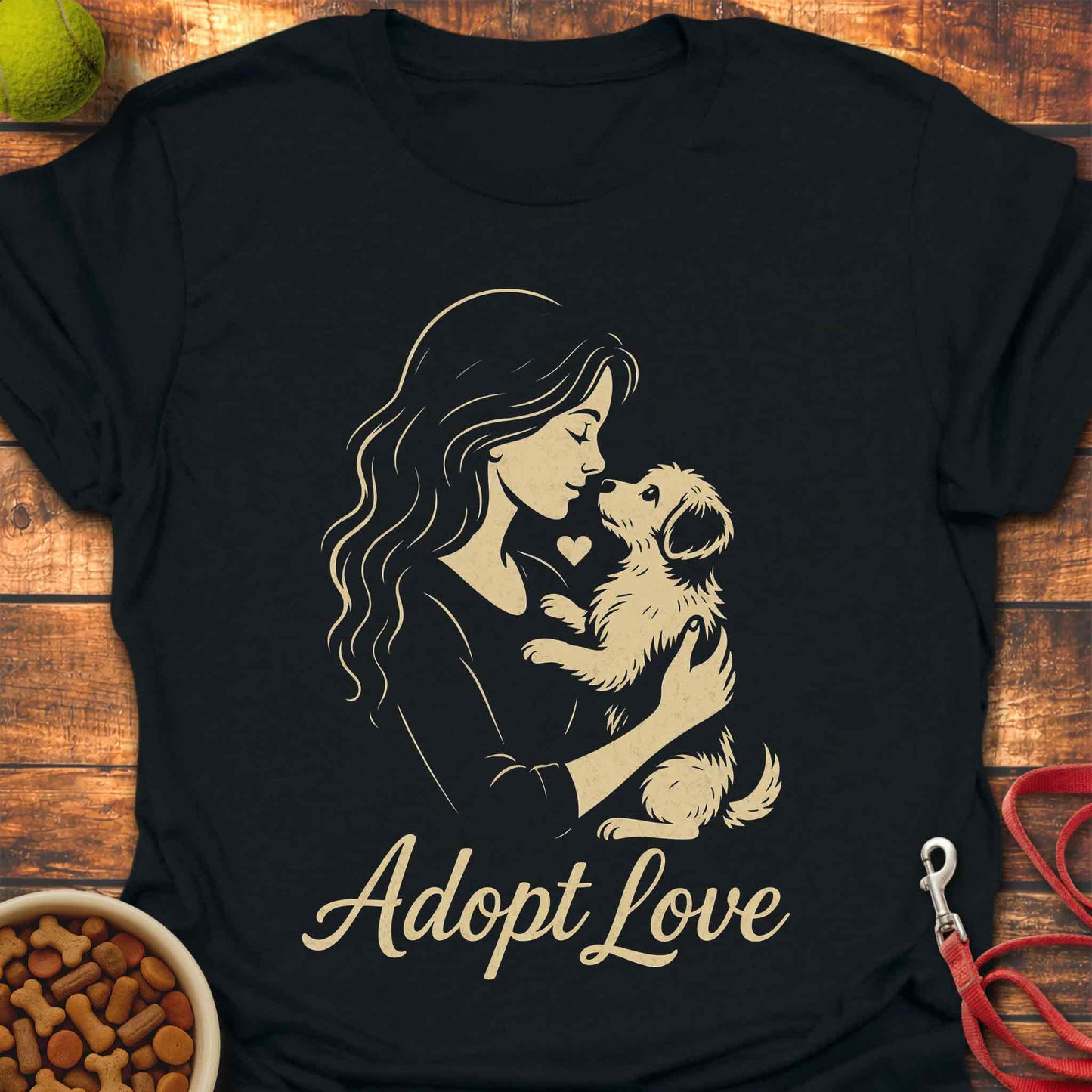 Adopt Love