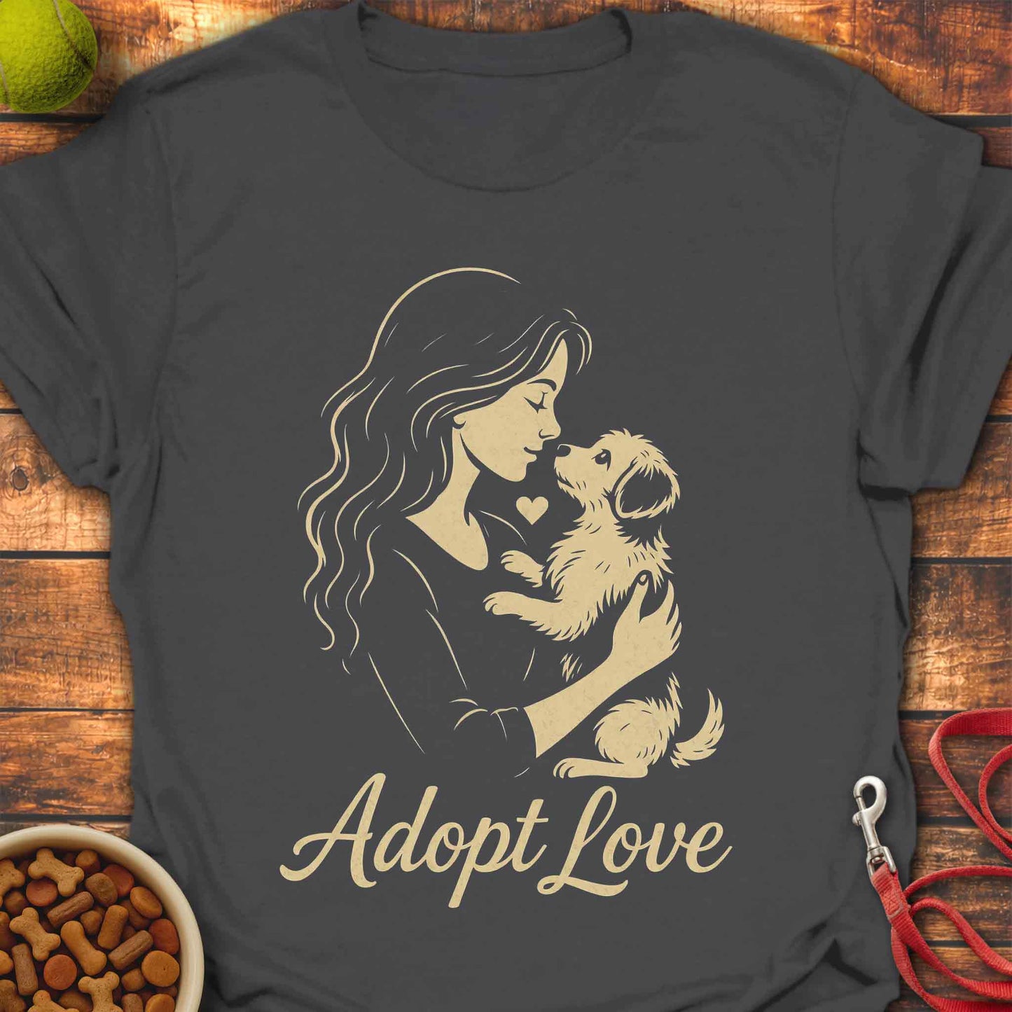 Adopt Love