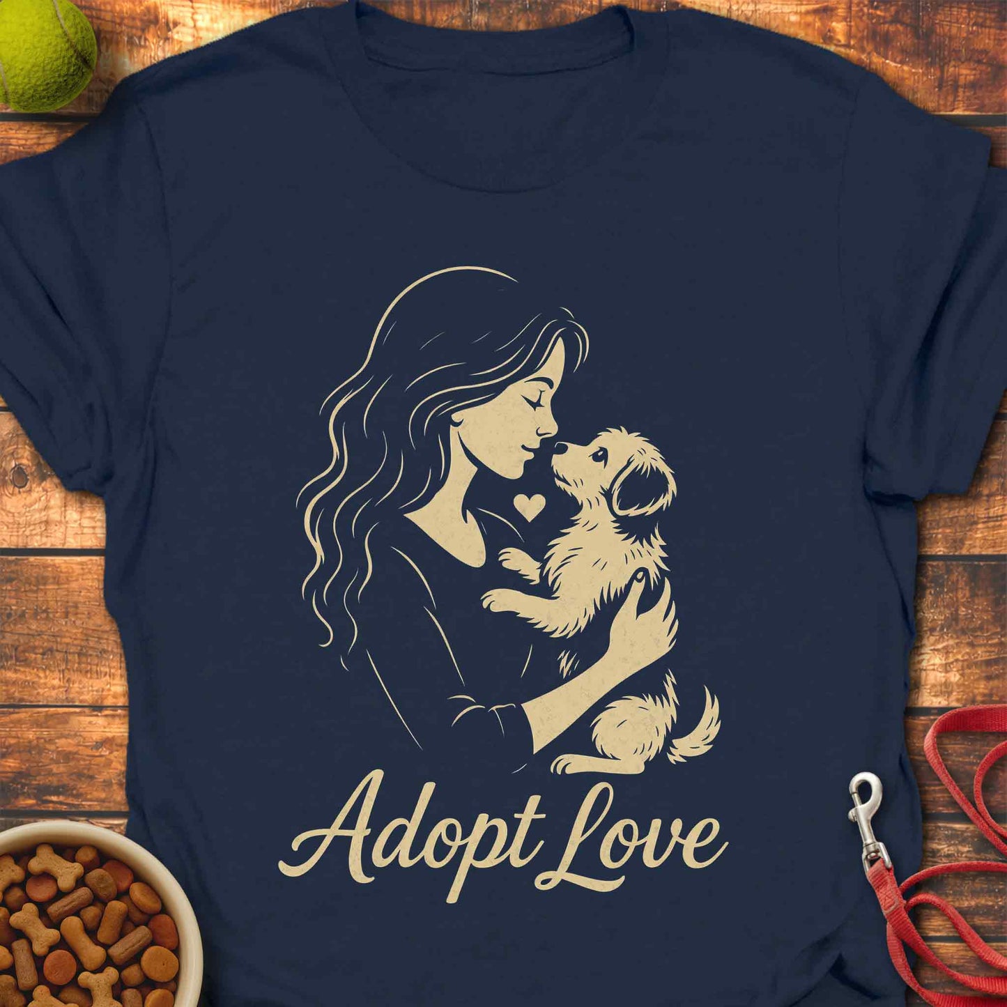 Adopt Love