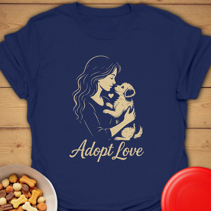 Adopt Love