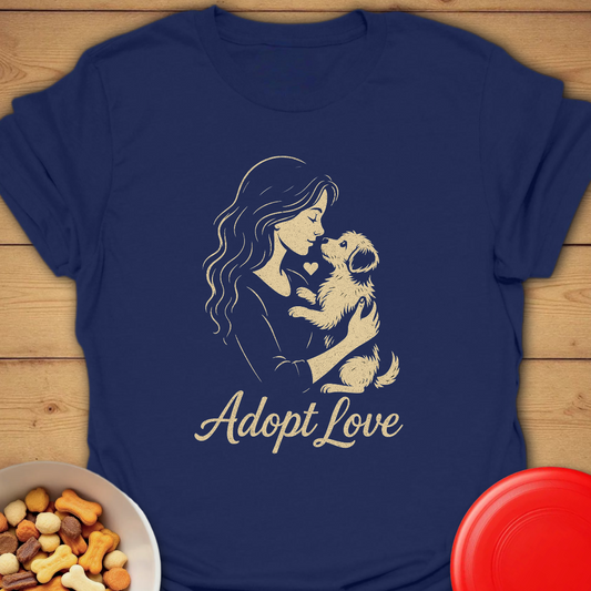 Adopt Love