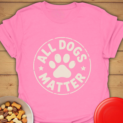 All Dogs Matter