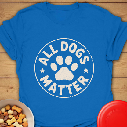 All Dogs Matter