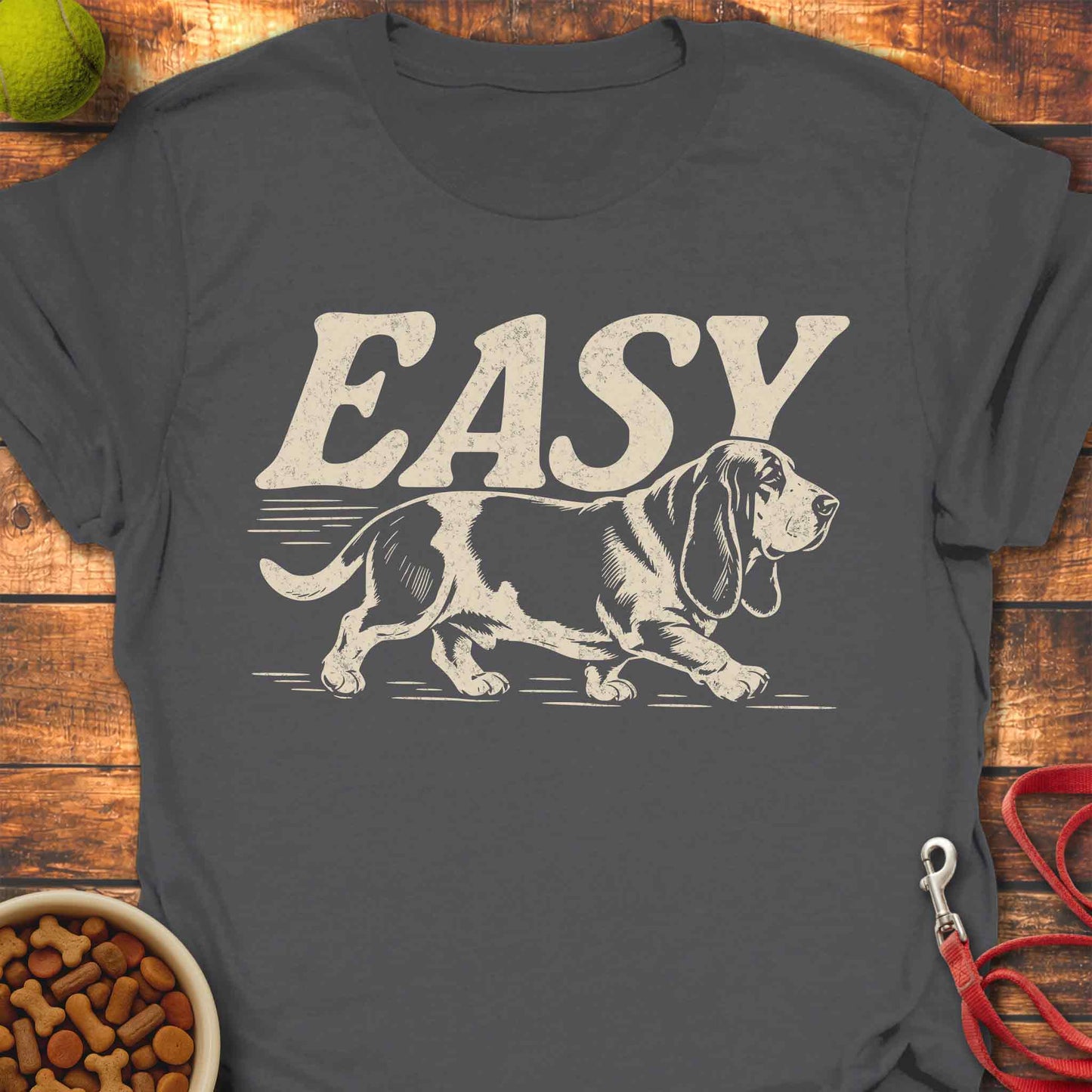 Easy Basset