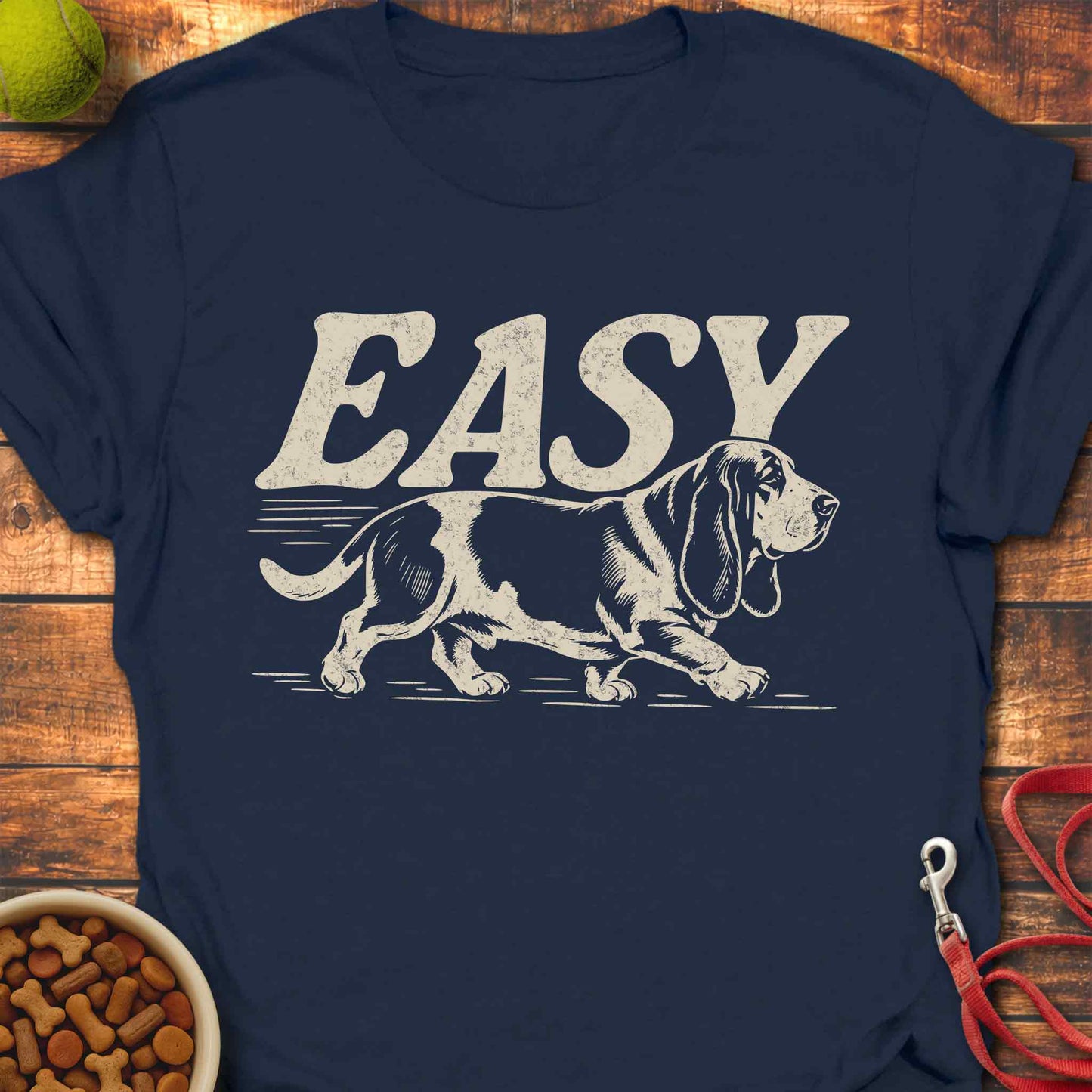 Easy Basset