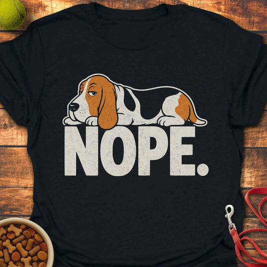 Basset Mood
