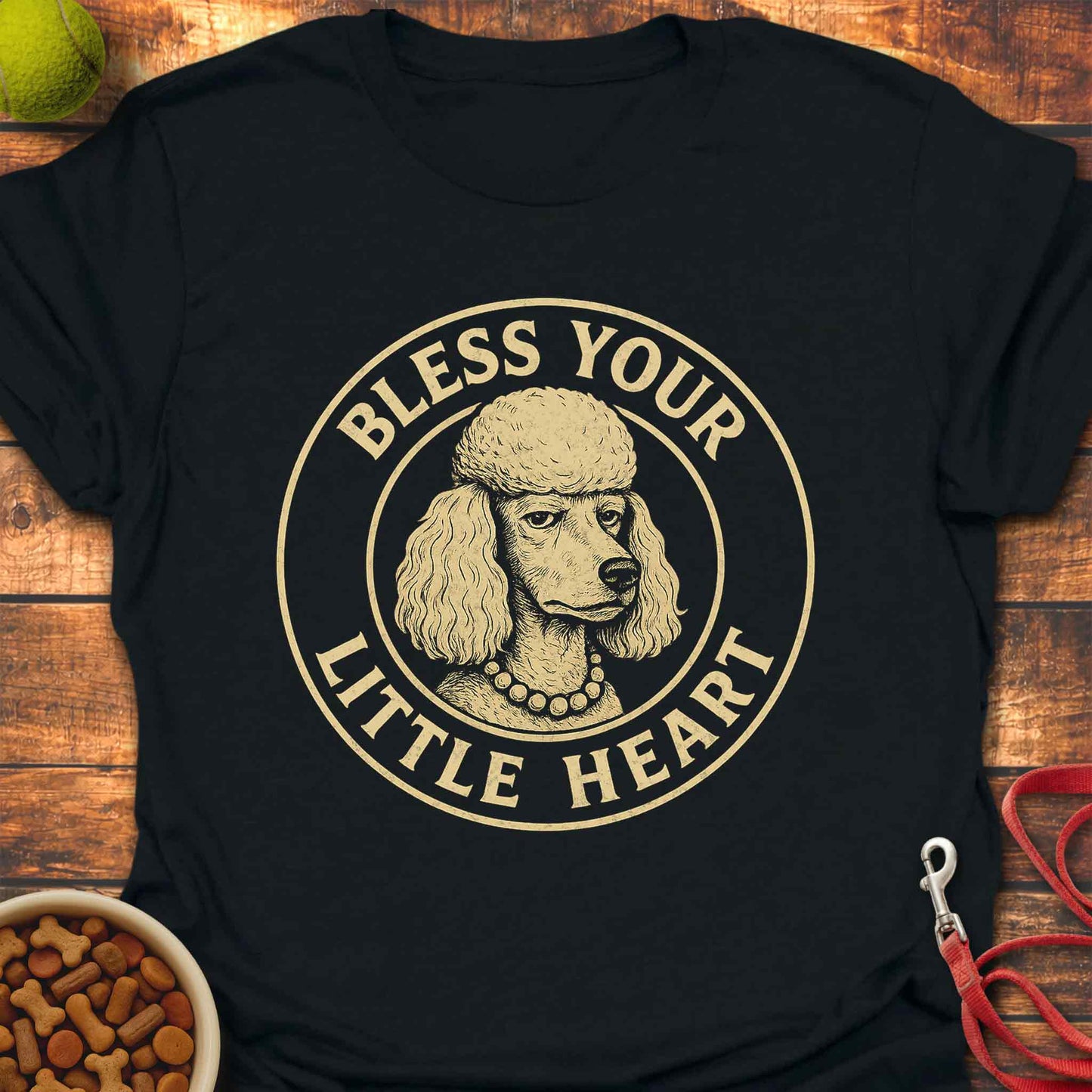 Bless Your Heart