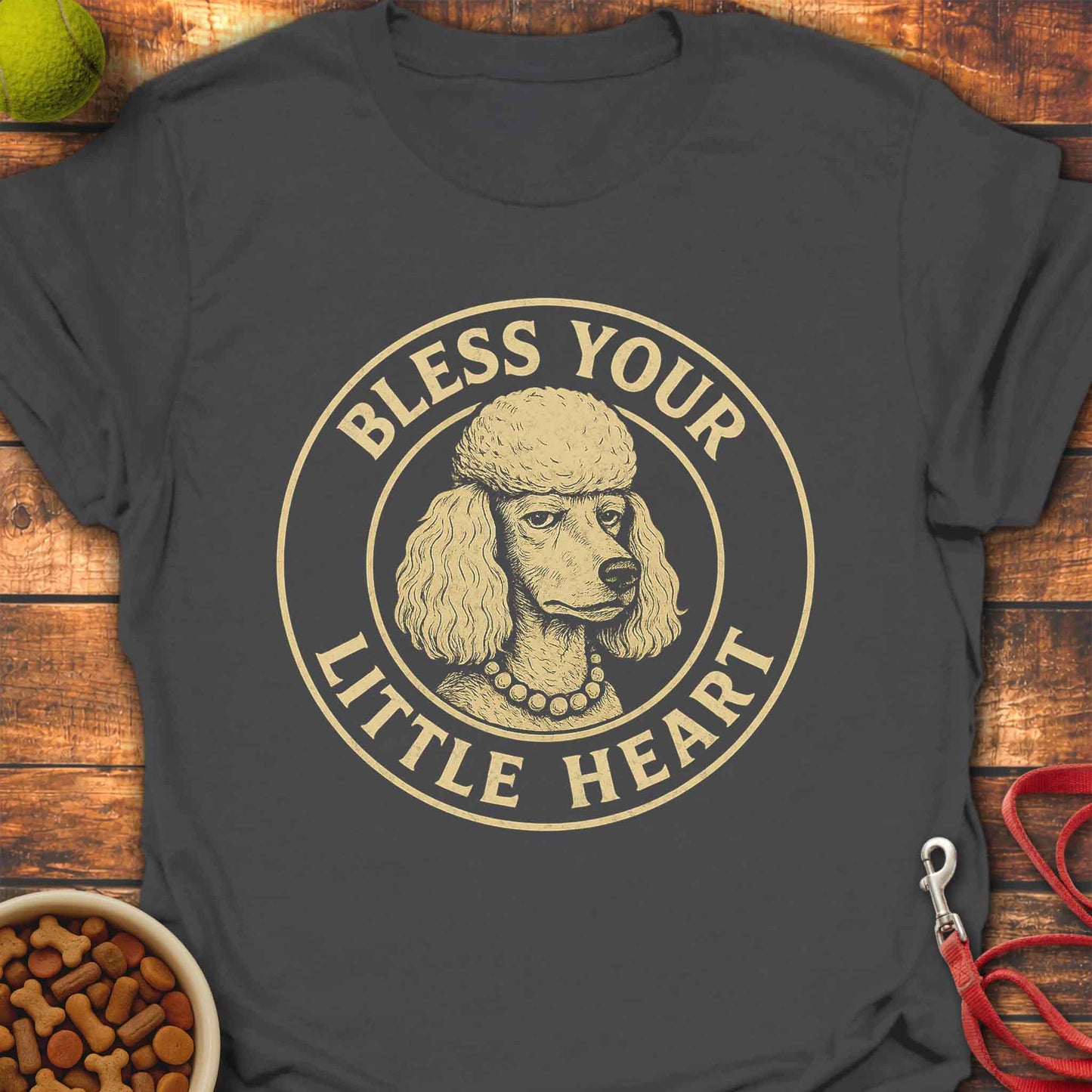 Bless Your Heart