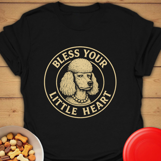 Bless Your Little Heart