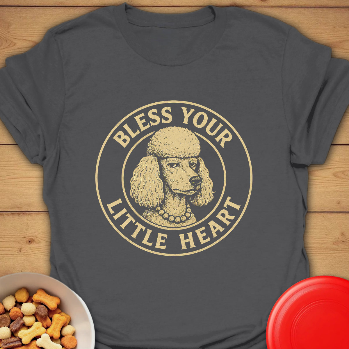 Bless Your Little Heart