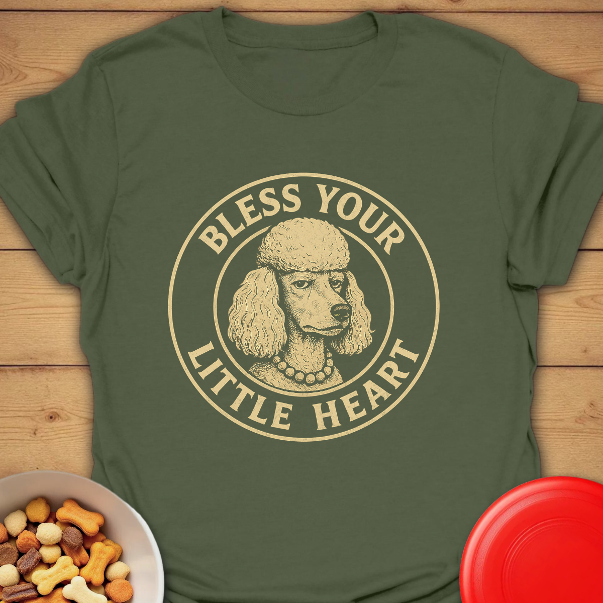 Bless Your Little Heart