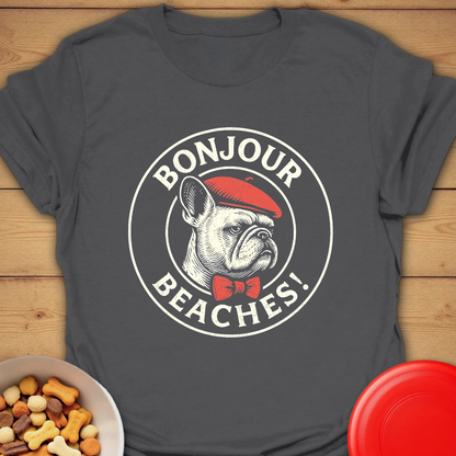 Bonjour Beaches!