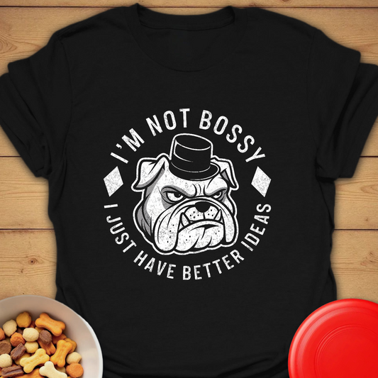 The Bulldog Way