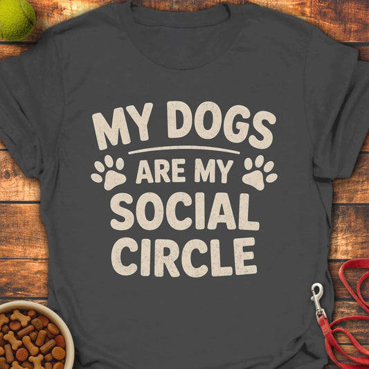 Dog Social Circle