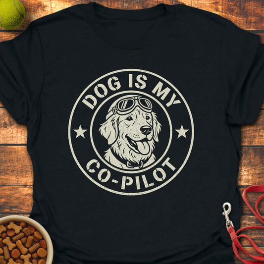 Dog Co-Pilot