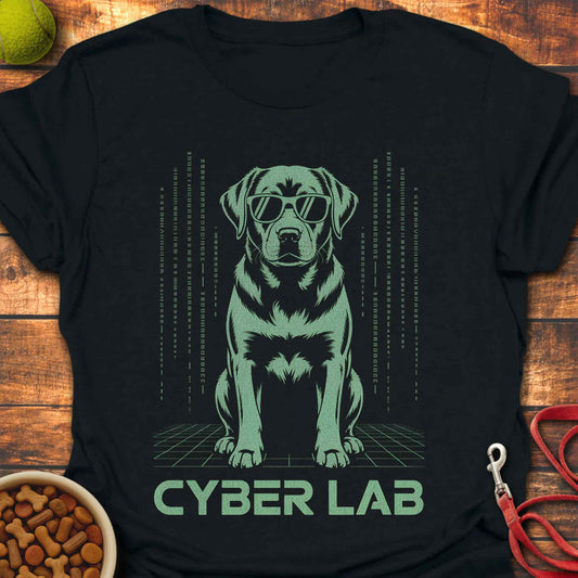 Cyber Lab