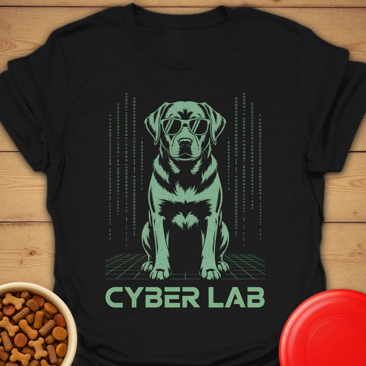 Cyber Lab