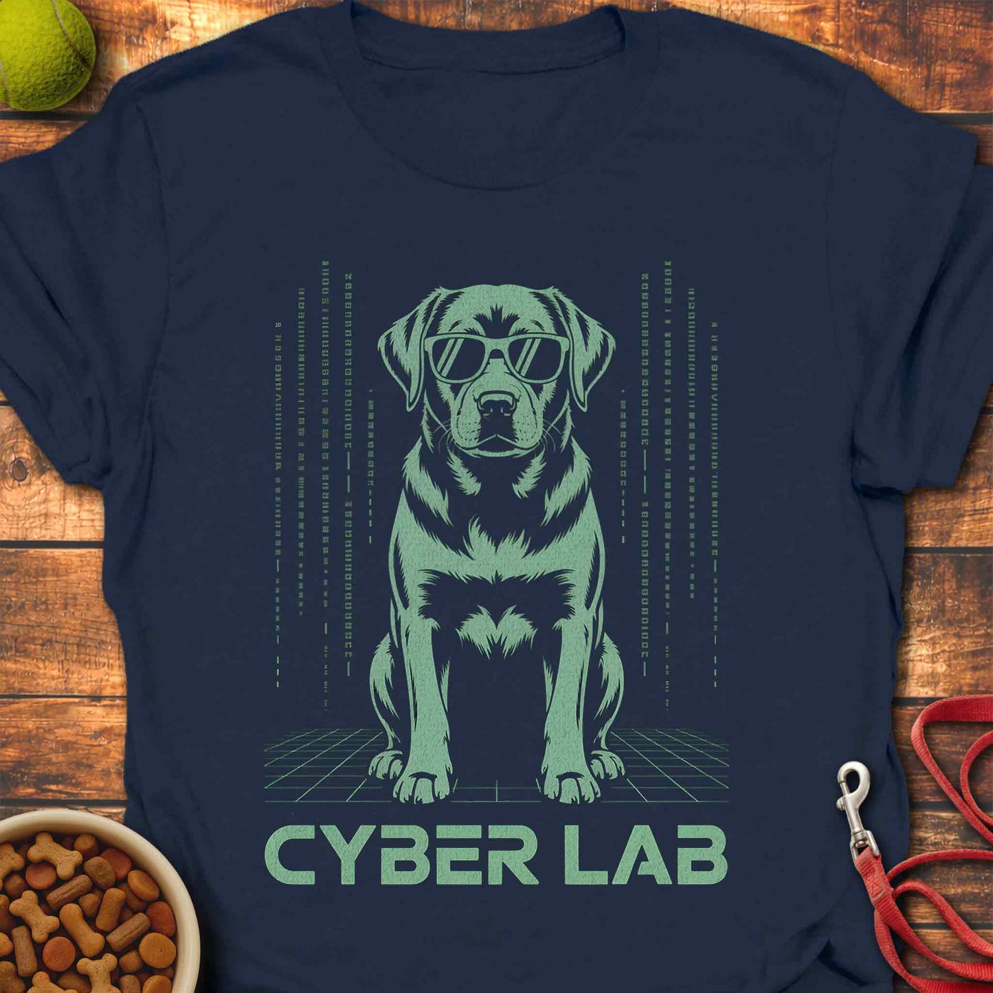Cyber Lab