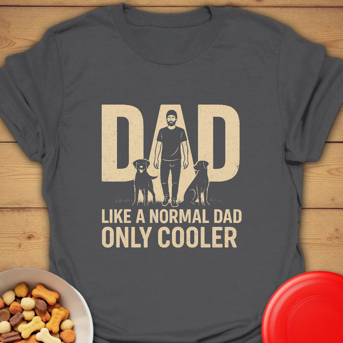 Dog Dad