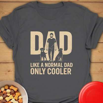 Dog Dad