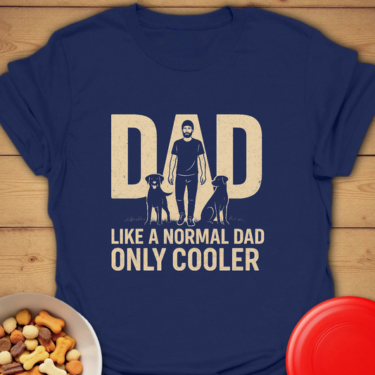 Dog Dad