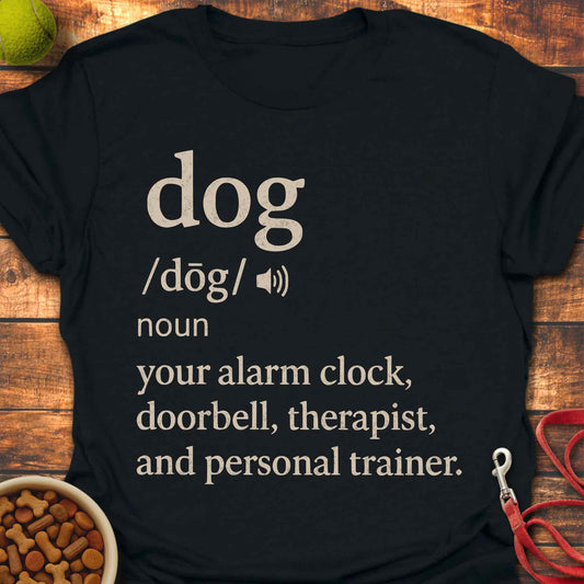 Dog Definition