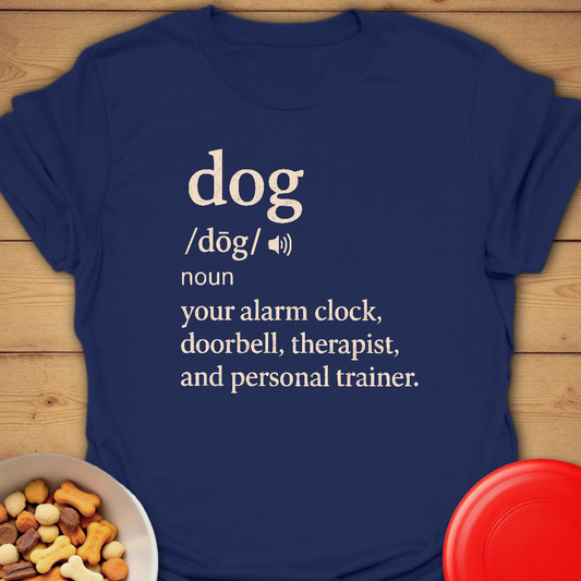 Dog definition