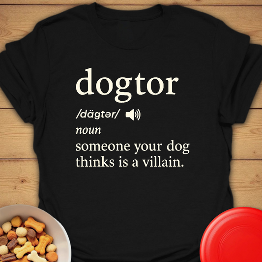 Dogtor