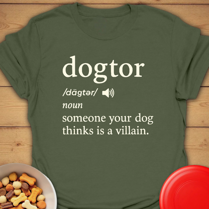Dogtor
