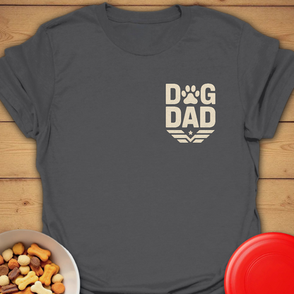 Proud Dog Dad