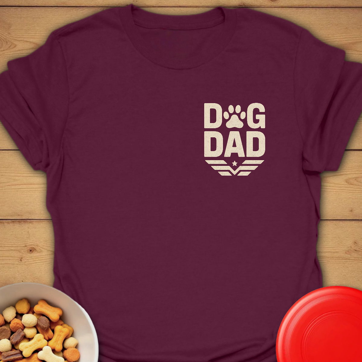 Proud Dog Dad