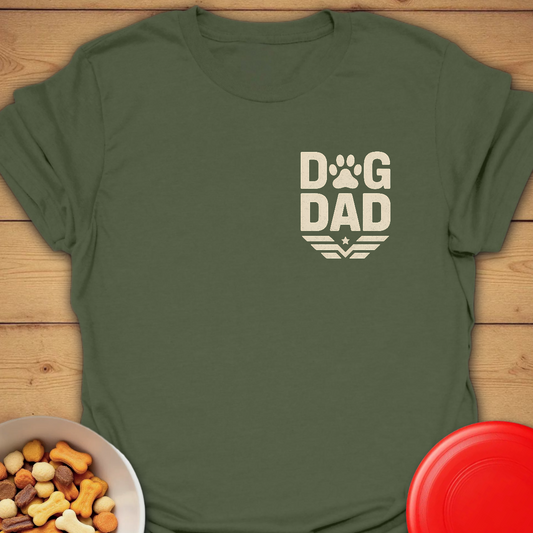 Proud Dog Dad